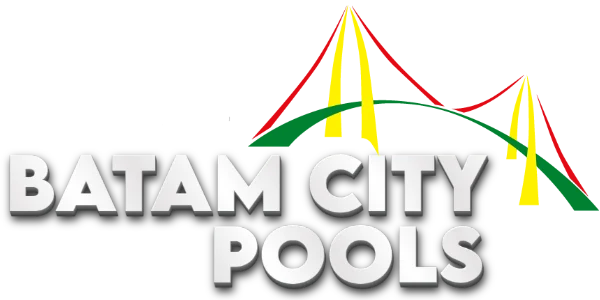 logo Batam City Pools